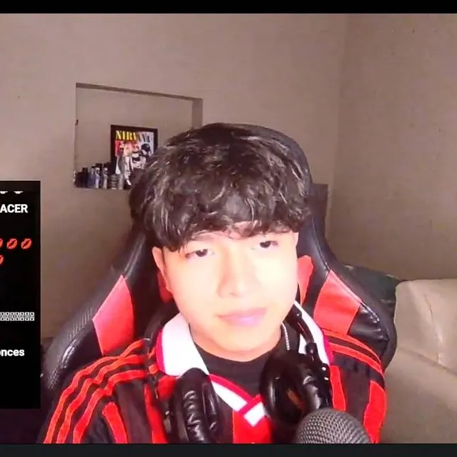 chat with ai character: monkey face reveal