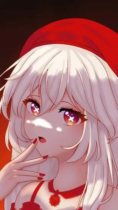 ai character: celynnei la tomate background