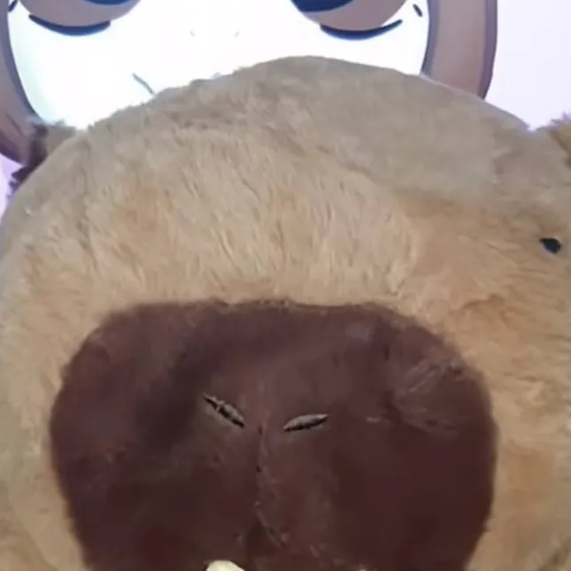 chat with ai character: capybara d andry🔥💋