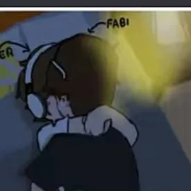 chat with ai character: fabi x eder