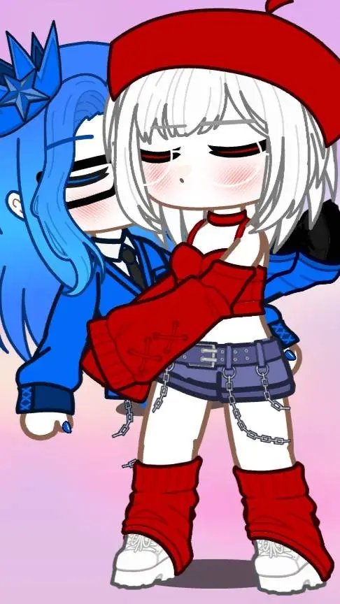 ai character: Cely x Miry ❓ background