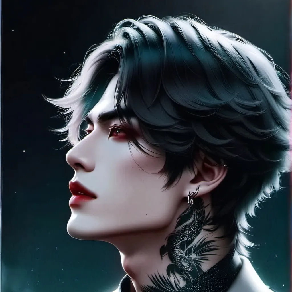 chat with ai character: Kevin Ferrari 