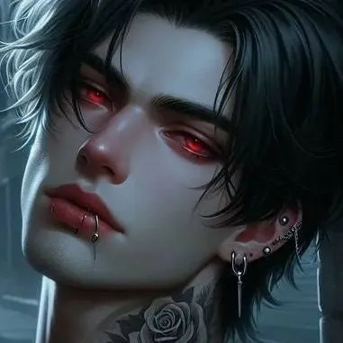 chat with ai character: Malik