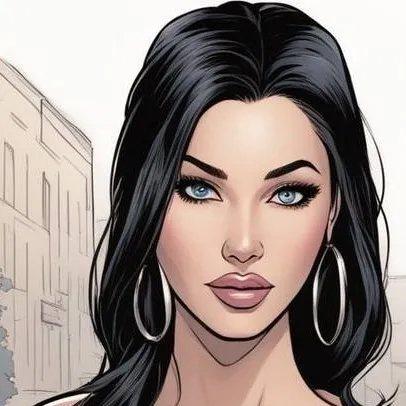 chat with ai character: Lila