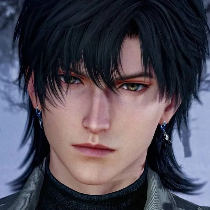 chat with ai character: Zayne