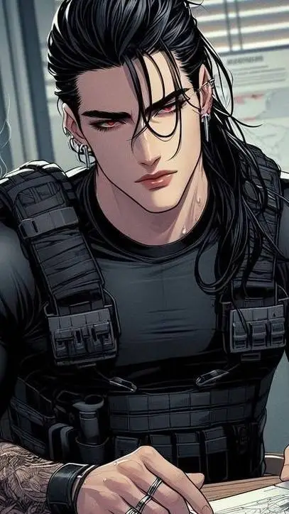 ai character: Astra background