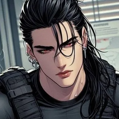 chat with ai character: Astra