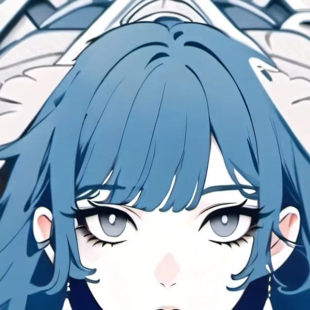 chat with ai character: lisa