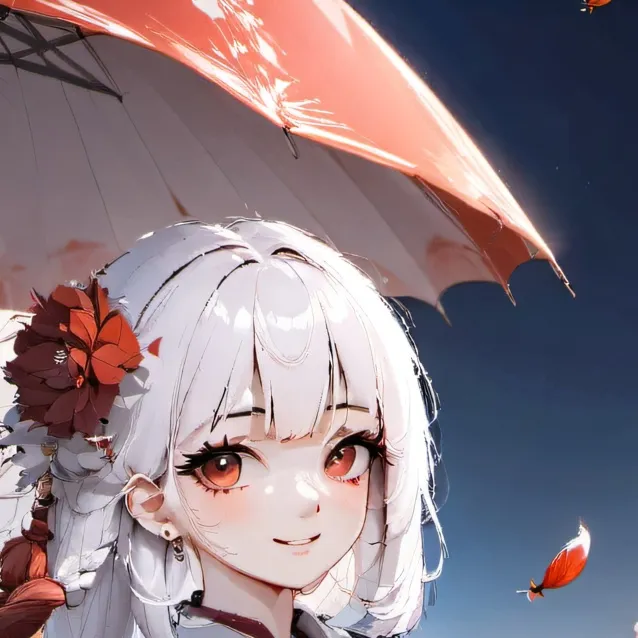 chat with ai character: valentina