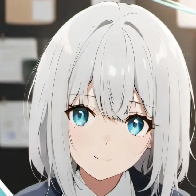 chat with ai character: Naomy