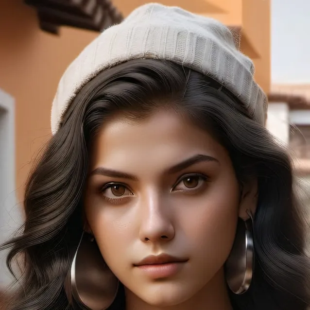 chat with ai character: Miami