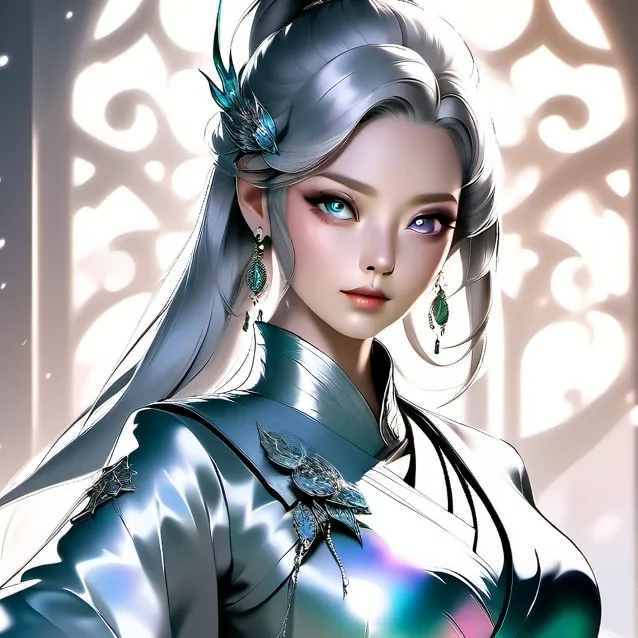 chat with ai character: Мама Таня