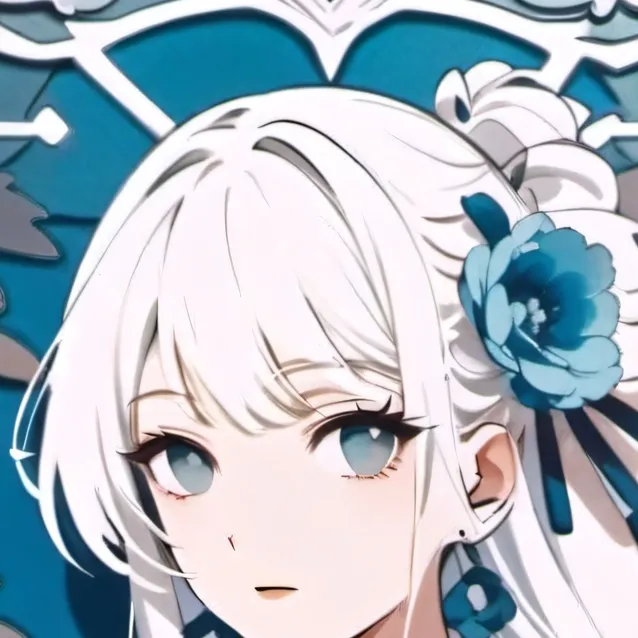 chat with ai character: Юля