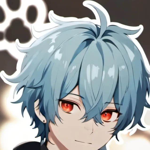 chat with ai character: Lev