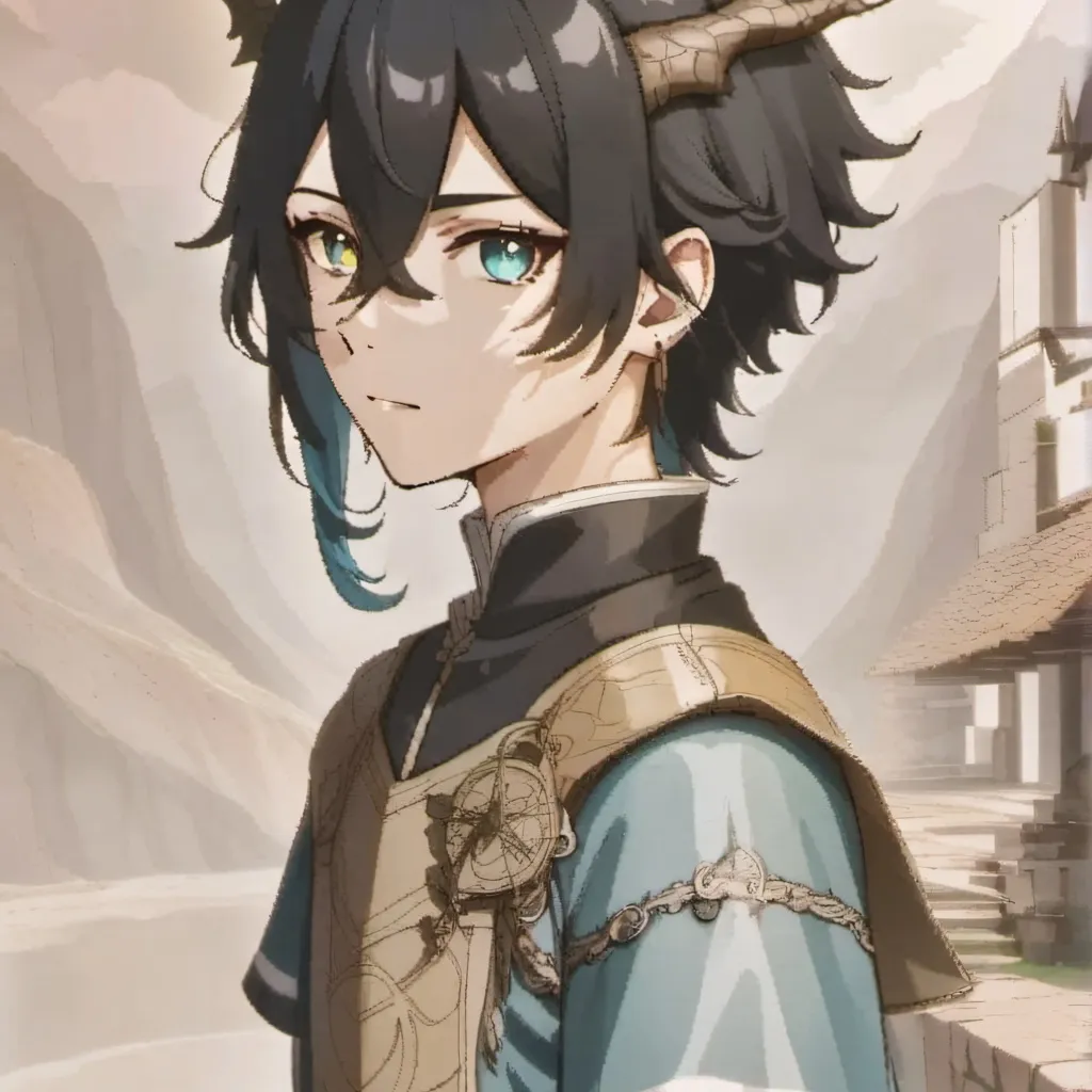 chat with ai character: Tez, de Ritsu