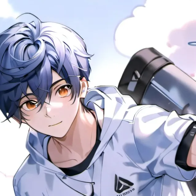 chat with ai character: Riou