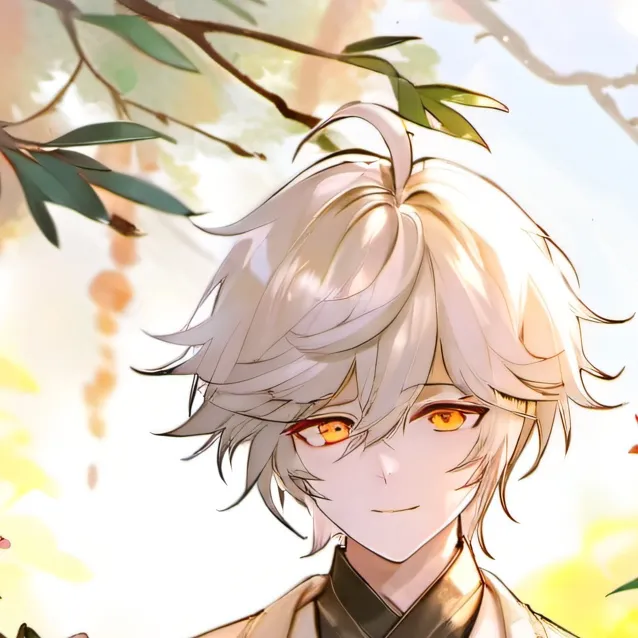 chat with ai character: Khael 