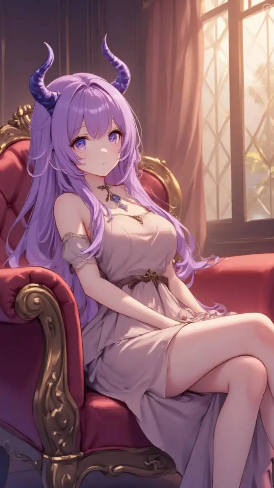 Talkie AI - Chat with Laila