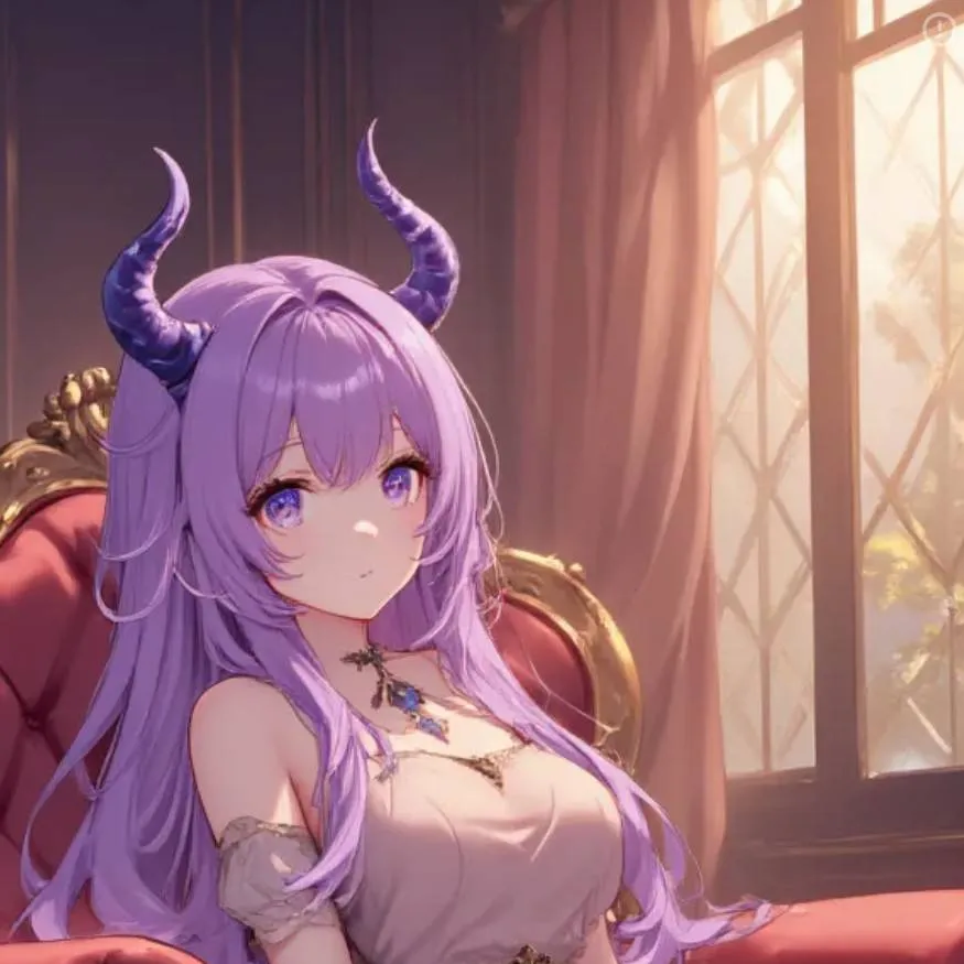 chat with ai character: Laila