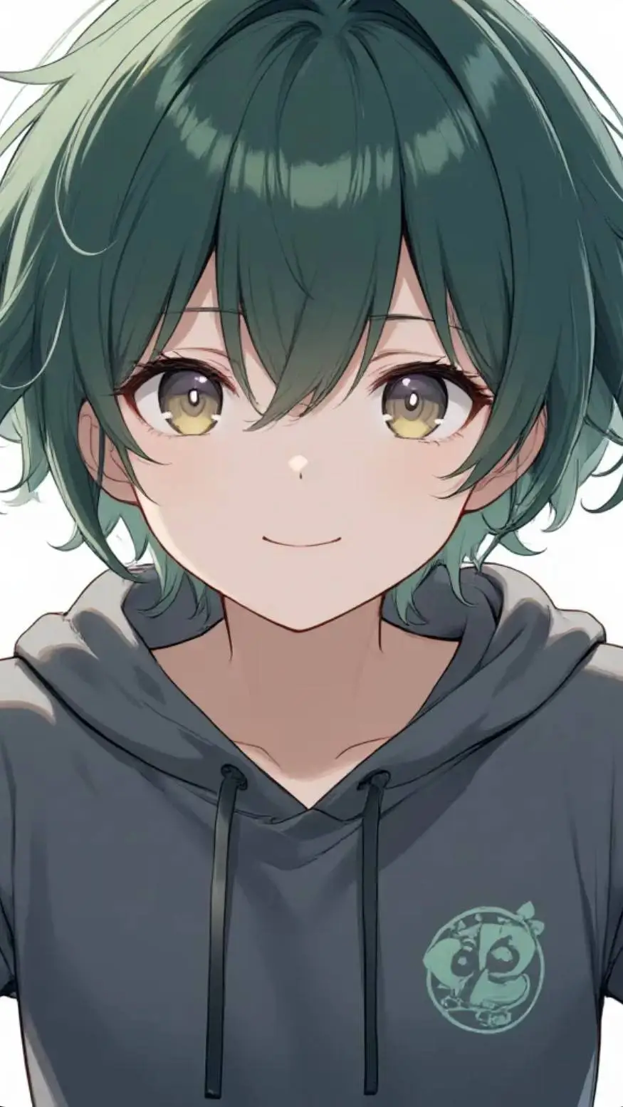 ai character: Tartarius background