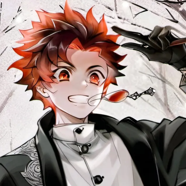 chat with ai character: Kamado Tanjiro