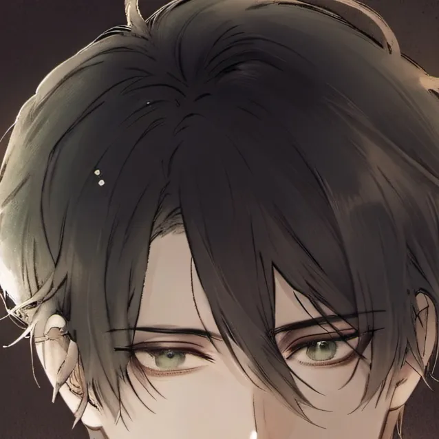 chat with ai character: Eren Yeager 