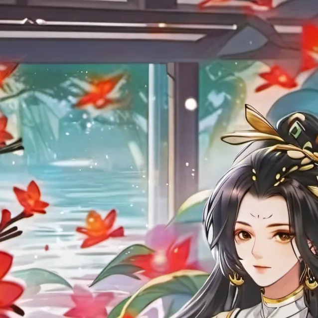 chat with ai character: kny pick me (girl)