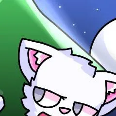 chat with ai character: cat girl 