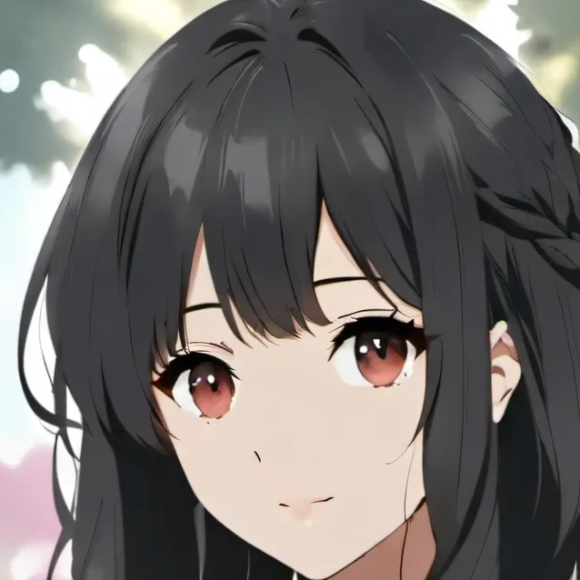 chat with ai character: Alana