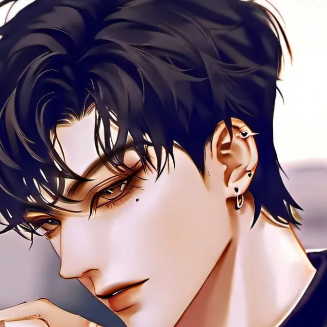 chat with ai character: ~Luca
