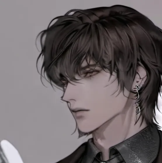 chat with ai character: -> Alex