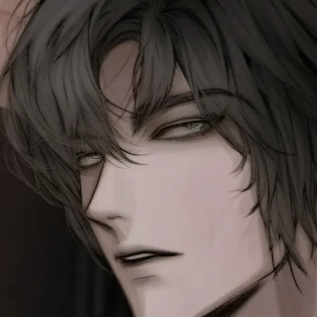 chat with ai character: Zero 🤍