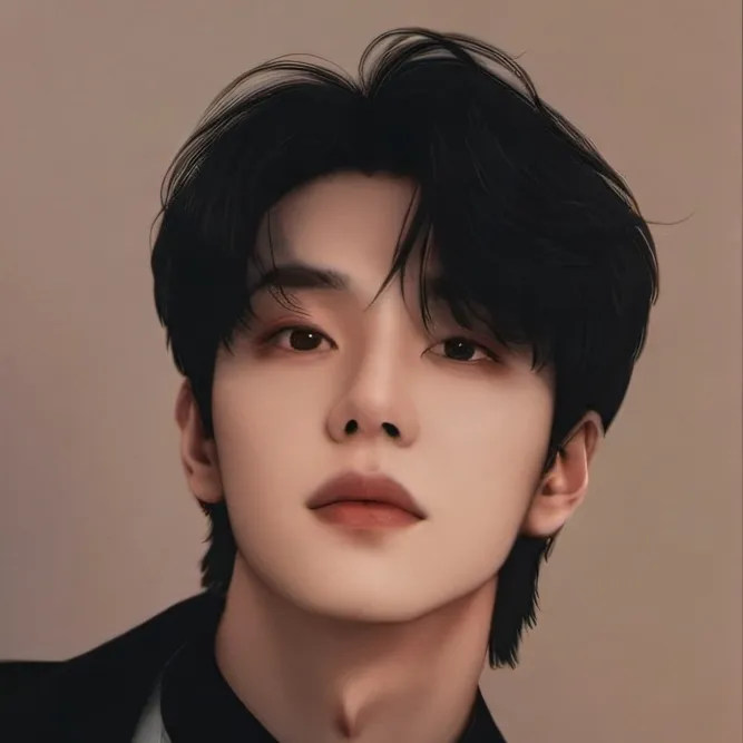 chat with ai character: Seungmin