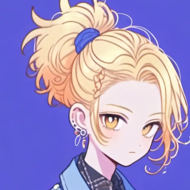 chat with ai character: Ryan