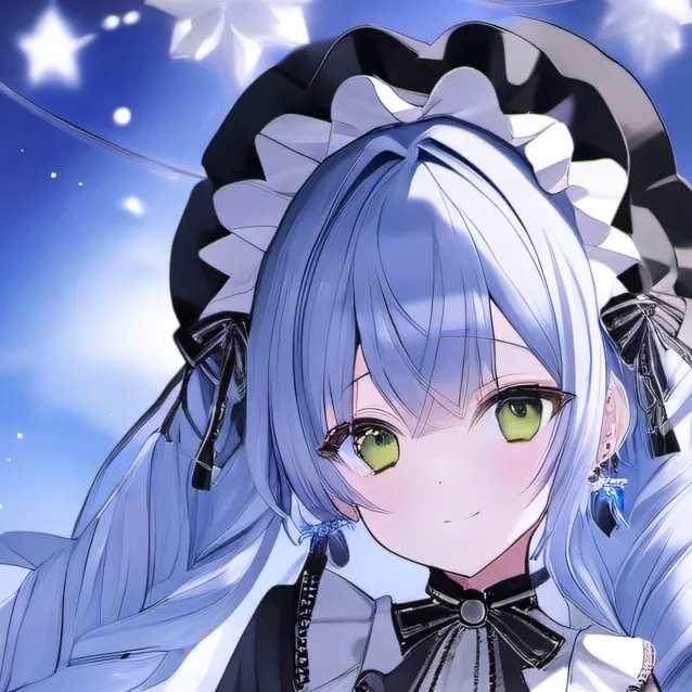 chat with ai character: Émalia-Young