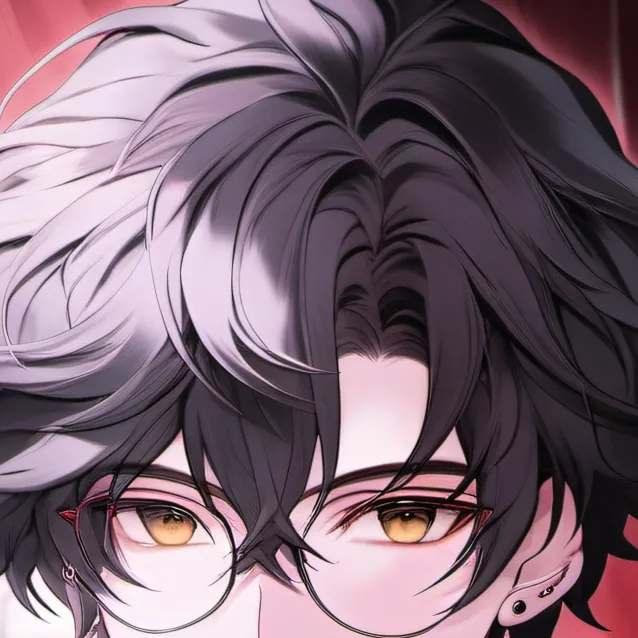 chat with ai character: {~Damien~}