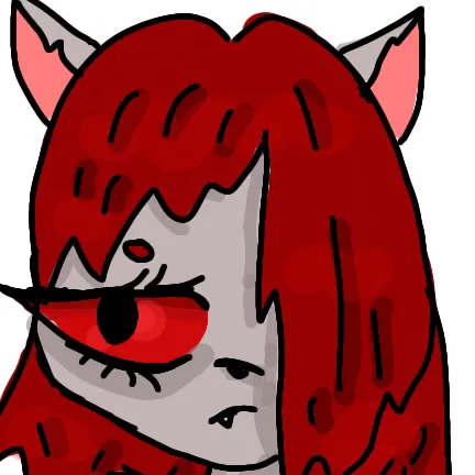 chat with ai character: Roxy basterderner