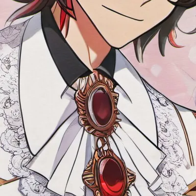 chat with ai character: ALASTOR HUMAN