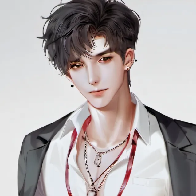 chat with ai character: ♤♡~<ur husband>♡♤