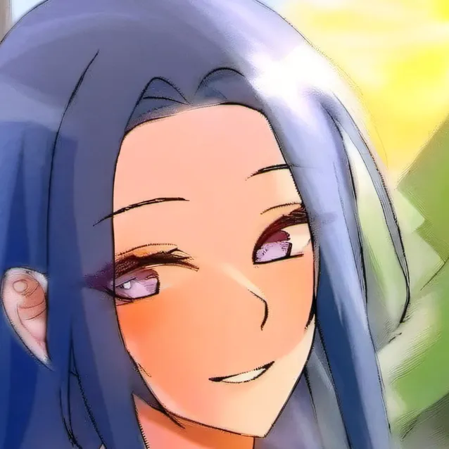 chat with ai character: Yumiko🤪