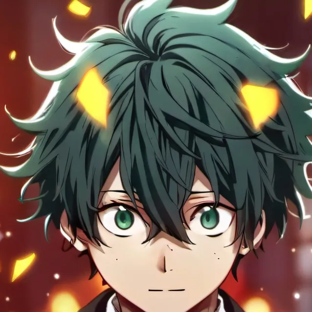 chat with ai character: ✦𝕀𝕫𝕦𝕜𝕦 𝕄𝕚𝕕𝕠𝕣𝕚𝕪𝕒✦