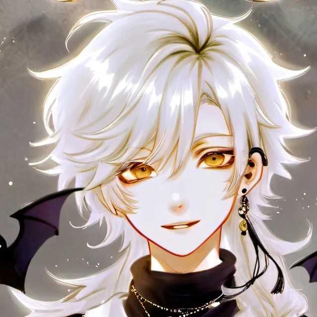 chat with ai character: ☽Mars☾