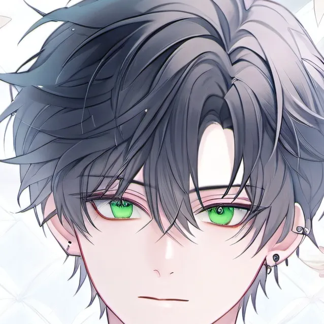 chat with ai character: Nicolai Yuki