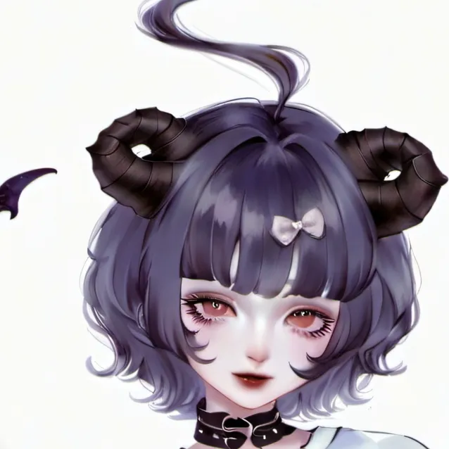 chat with ai character: Nyxara
