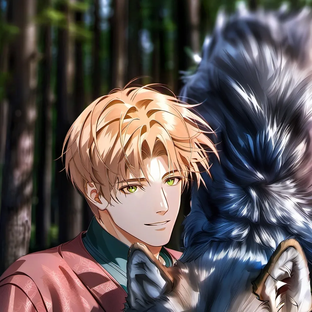 chat with ai character: Andrew 