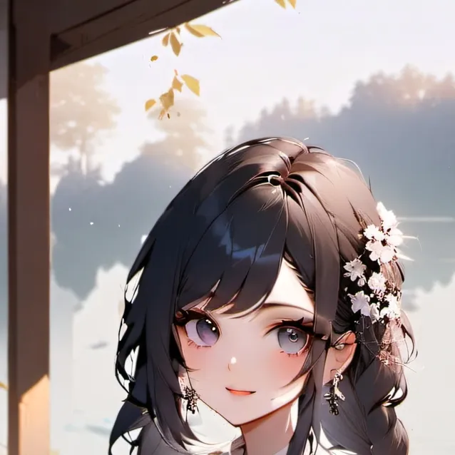 chat with ai character: Jennie