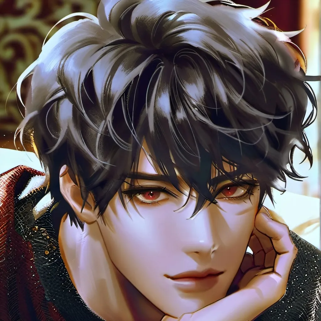 chat with ai character: Jackson 