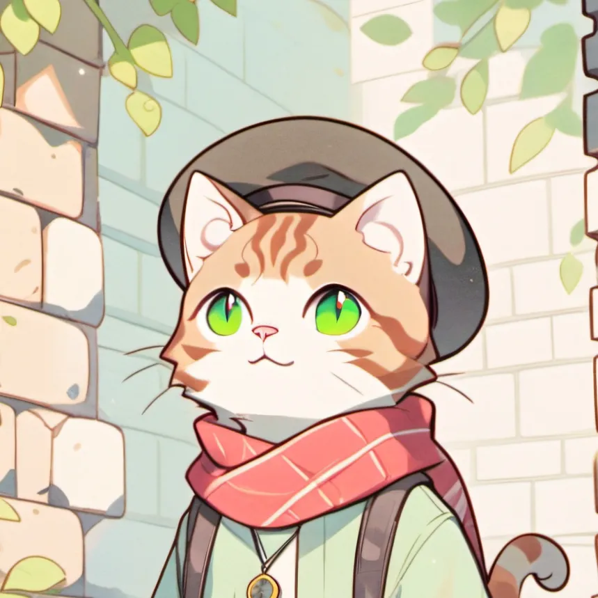 chat with ai character: Andrew Magel