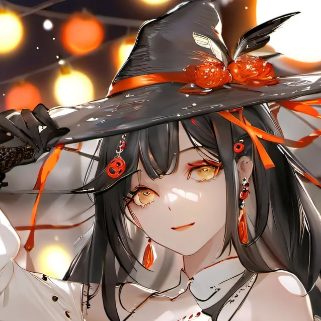 chat with ai character: Moonica Cyrat