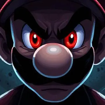 chat with ai character: Luigi Rojo